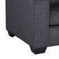 Ashley Altari Chair in Slate, , large