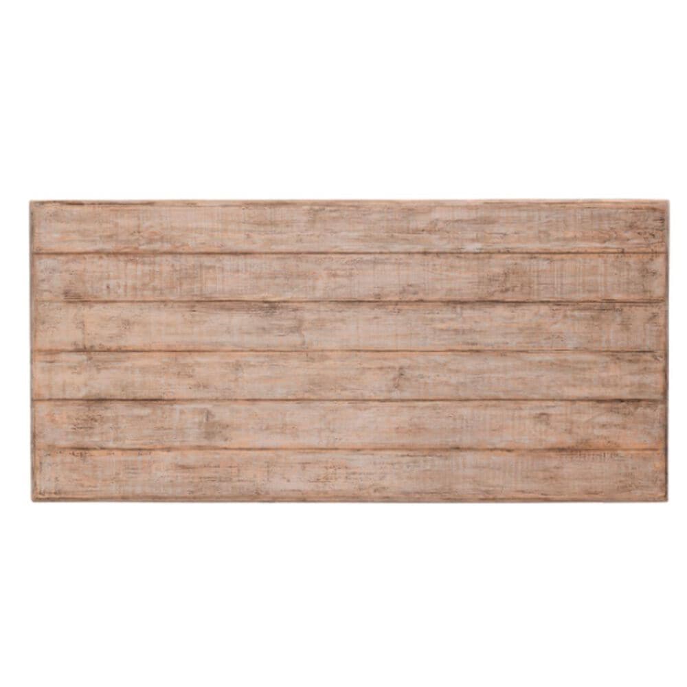 Classic Home Bordeaux Coffee Table in Natural, , large