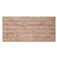 Classic Home Bordeaux Coffee Table in Natural, , large