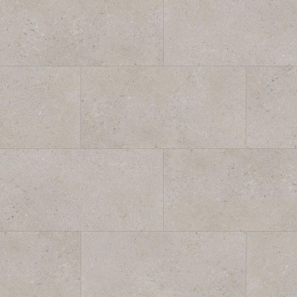 Fuzion SmartDrop Elite Sierra Terrazzo 18" x 36" Luxury Vinyl Tile, , large
