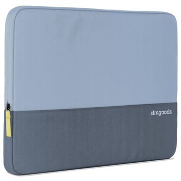 STM Goods Origin 16" Laptop Sleeve for MacBook Pro in Glacier Blue, , large