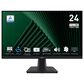 MSI 24" FHD Monitor with Built-in Speakers in Black, , large