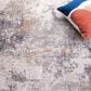 Safavieh Jasmine 5"3" x 7"7" Grey and Taupe Area Rug, , large