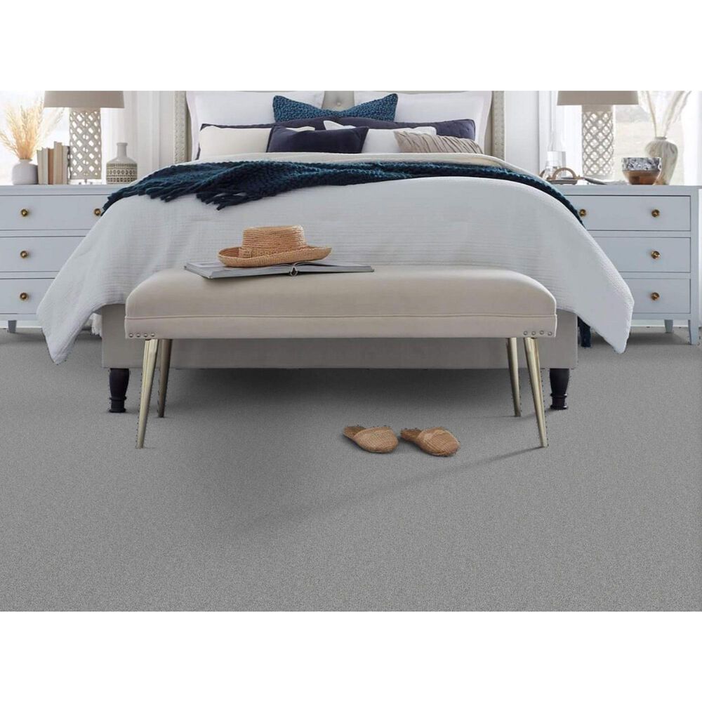 Masland Sandy Beach Carpet in Anchor, , large