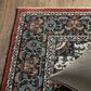 Oriental Weavers Vivian VI06A 2"3" x 7"6" Red Runner, , large