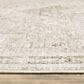 Oriental Weavers Avalon Beige and Ivory 2"7" x 7"7"Runner, , large