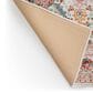 Dalyn Rug Company Jericho 2"6" x 12" Ivory Indoor/Outdoor Runner, , large