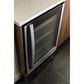 GE Profile 4.8 Cu. Ft. Wine Center Cooler in Stainless Steel, , large