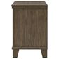 Ashley Shawbeck Nightstand in Medium Brown, , large