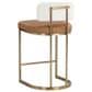 37B Larissa Counter Stool in Antique Brass, , large