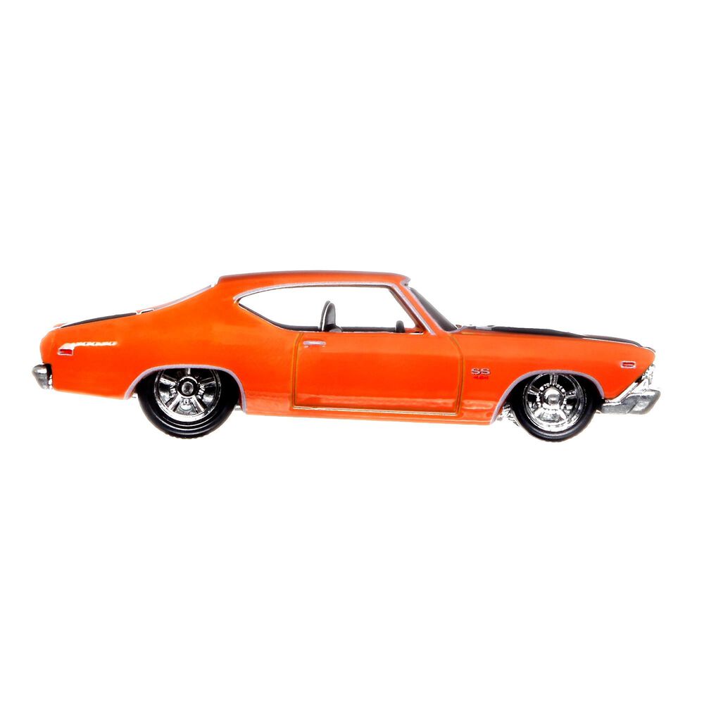Hot Wheels "69 Chevelle SS 39, , large
