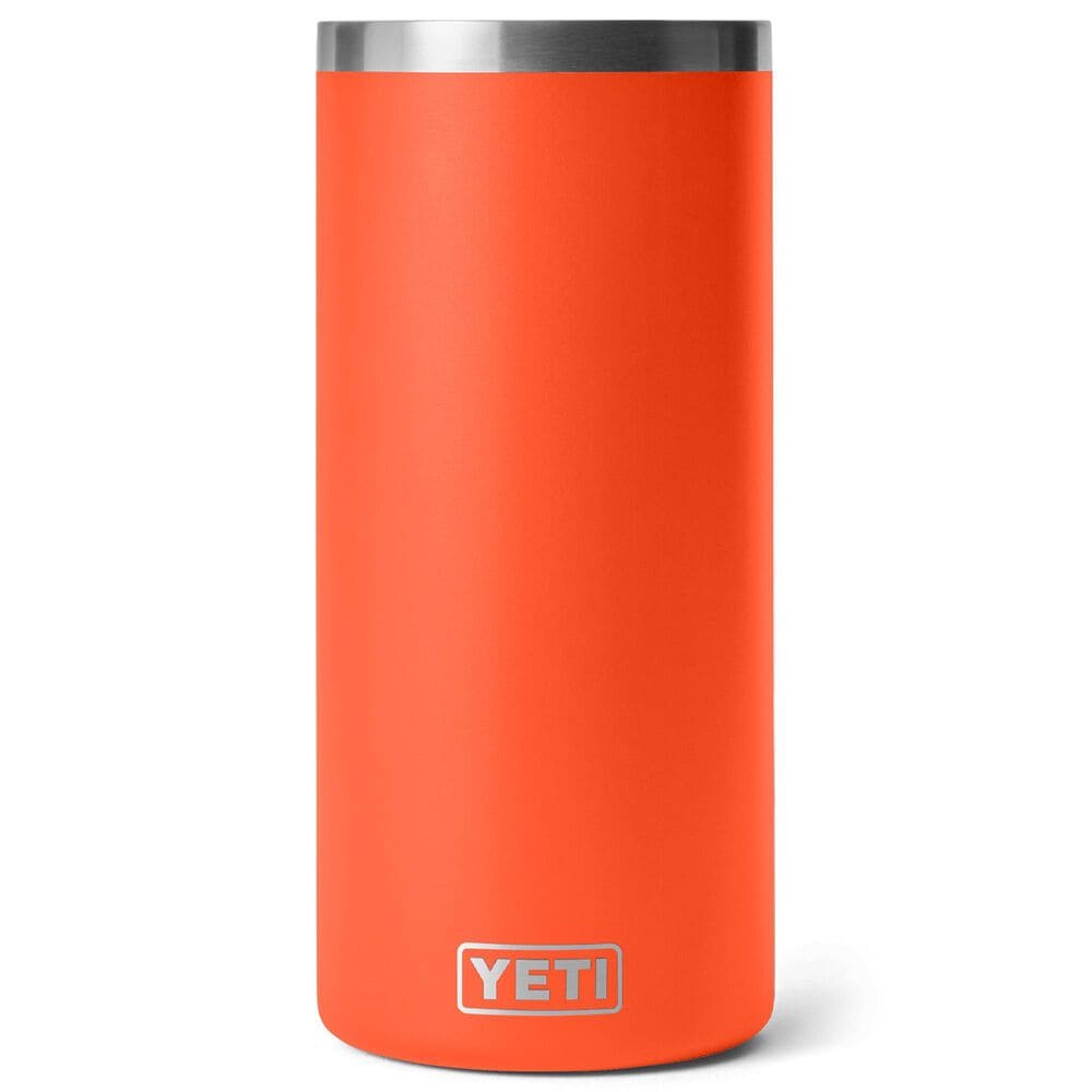 YETI Rambler Wine Chiller in Papaya, , large