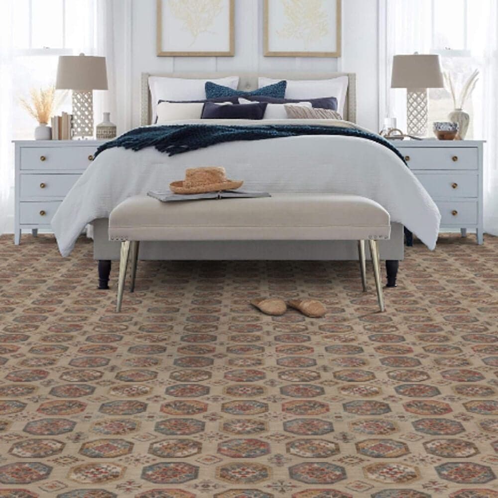 Masland Scotland Carpet in Cobblestone, , large
