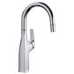 Blanco Rivana Bar Faucet in Chrome, , large