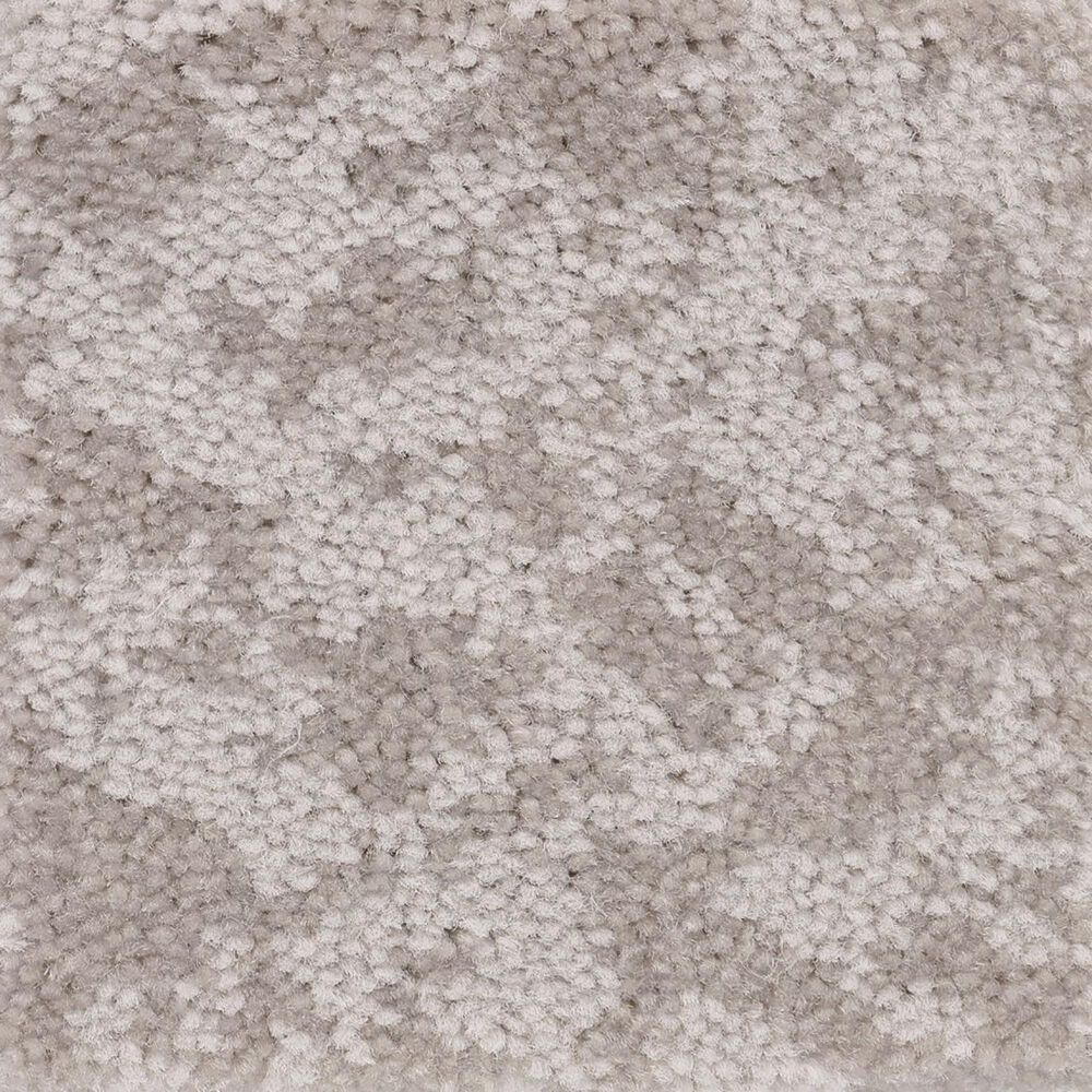 Anderson Tuftex Caress Free Spirit Carpet in Cold Winter, , large