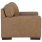Ashley Lombardia Accent Chair in Tumbleweed, , large