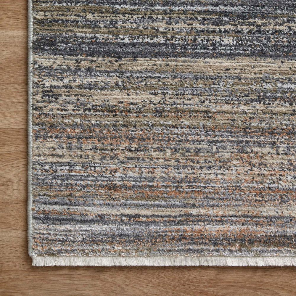 Loloi Soho 2&#39;3&quot; x 3&#39;10&quot; Earth and Multicolor Area Rug, , large