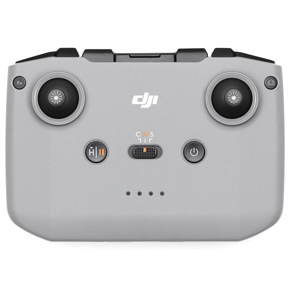 DJI Air 3S Drone with Fly More Combo and RC-N3 Remote Controller in Gray, , large