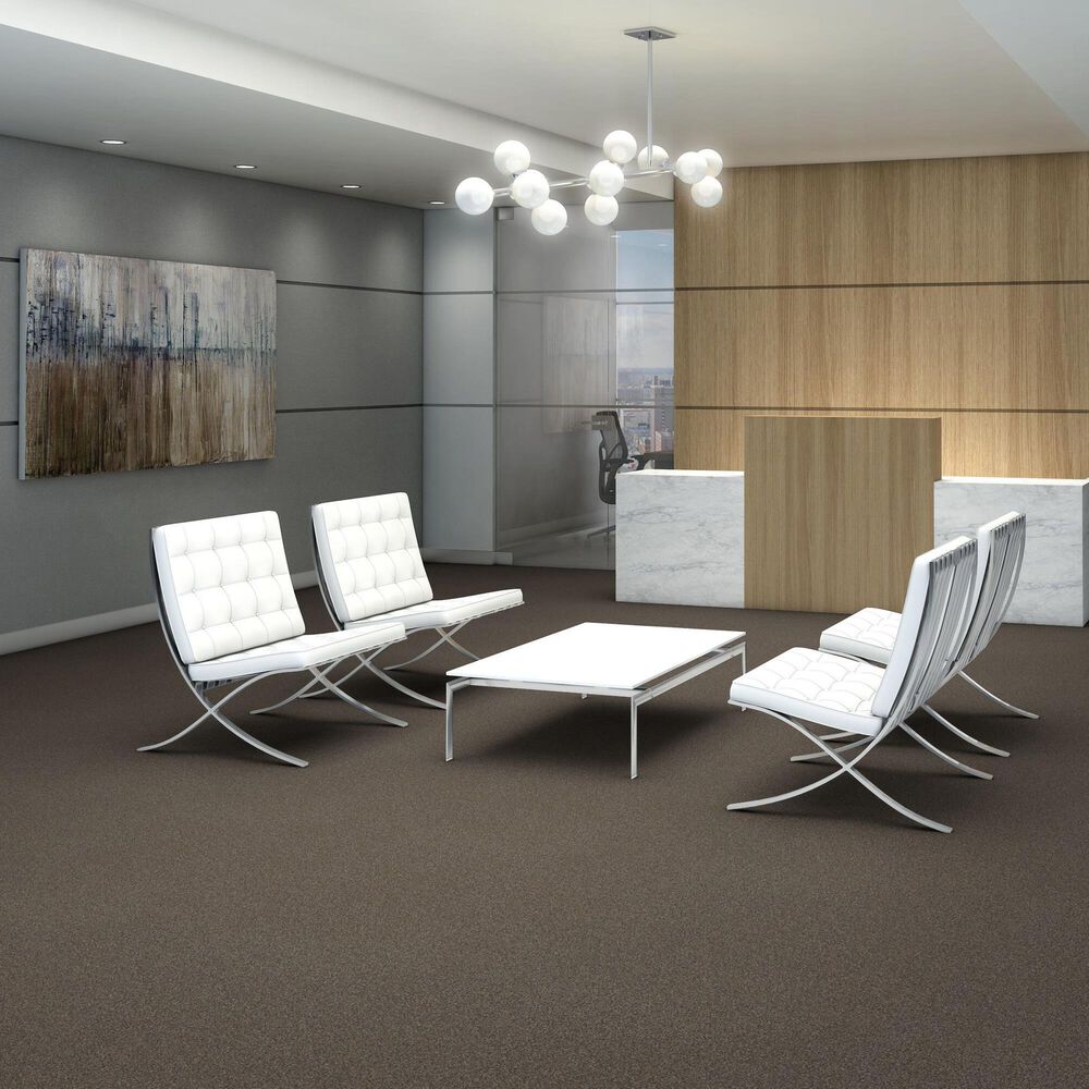 Shaw Trusplendor Carpet in City Scape, , large