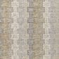 Dalyn Rug Company Kenner KN3 Ivory 8" Round Area Rug, , large