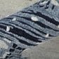 Feizy Zarah 2"6" x 10" Light Blue Runner, , large