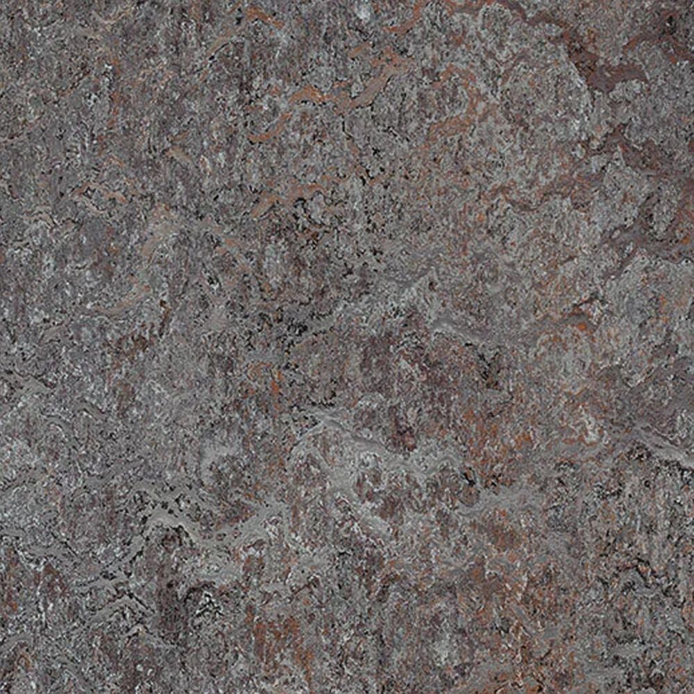 Forbo Marmoleum Cinch Loc Seal 12" x 36" Laminate Tile in Oyster Mountain, , large