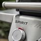 Weber Spirit E-325 3-Burner Liquid Propane Gas Grill in Black, , large