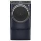 GE Appliances 16" Storage Pedestal in Sapphire Blue, , large