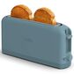 Bella 2-Slice Slim Toaster in Surf, , large