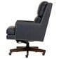 Riva Ridge Admiral Executive Chair in Luxe Midnight, , large