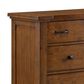 Mayberry Hill Gage 9-Drawer Dresser Only in Chestnut, , large
