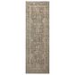 Chris Loves Julia x Loloi Rosemarie 2"7" x 10" Sage and Blush Runner, , large