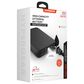 Hypercel 24000mAh AC Laptop Power Bank in Black, , large