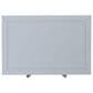 Butler Specialty Company Nora 3 Drawer Nightstand in Light Blue, , large