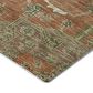 Dalyn Rug Company Tabrook TB9 Rust 1"8" x 2"6" Area Rug, , large