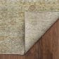 Dalyn Rug Company Aristo Celery 1"8" x 2"6" Area Rug, , large
