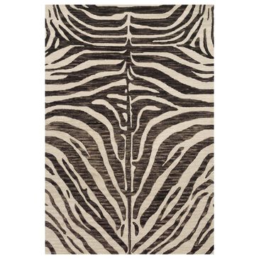 Loloi Masai Java and Ivory 9"3" x 13" Area Rug, , large