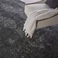 Nourison Silk Shadows 3"9" x 5"9" Graphite Area Rug, , large