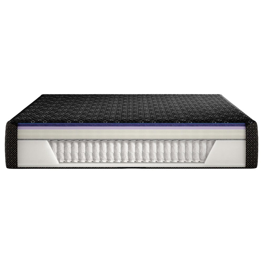 Beautyrest Black Hybrid 2026 Series 3 XCS Medium Queen Mattress, , large