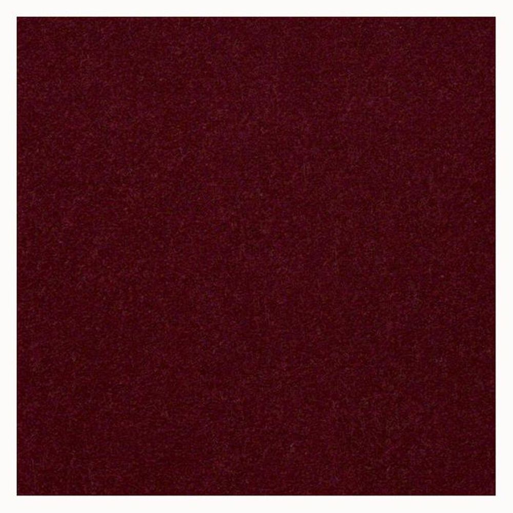 Shaw Emphatic II Carpet in Cranberry Whip, , large
