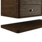 James Martin Allamari 48" Single Bathroom Vanity in Sable with 3 cm Phantome Eclos Top and Rectangular Sink, , large