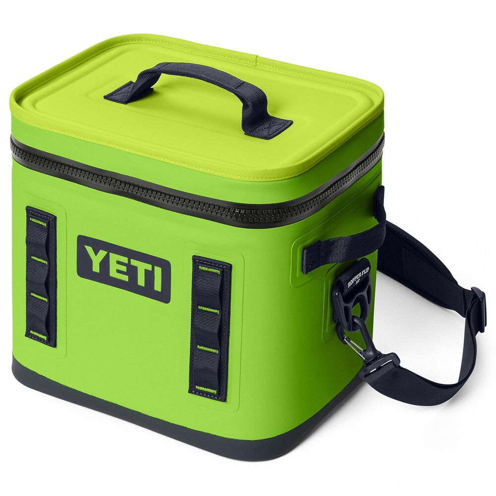 YETI Hopper Flip 12 Soft Cooler in Venom, , large