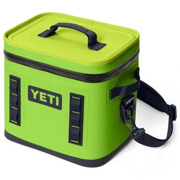 YETI Hopper Flip 12 Soft Cooler in Venom, , large