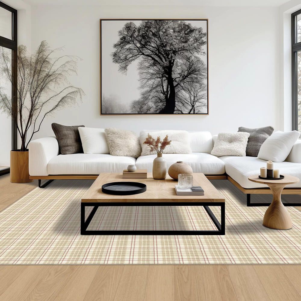 Karastan Highlands Carpet in Rowan, , large