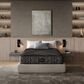 Beautyrest Black Hybrid Series One Top Medium Full Mattress, , large