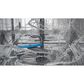 Frigidaire 24" Built-In Bar Handle Dishwasher with EvenDry in Stainless Steel, , large