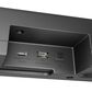 LG 3.1 Ch. Soundbar with Dolby Audio in Black, , large