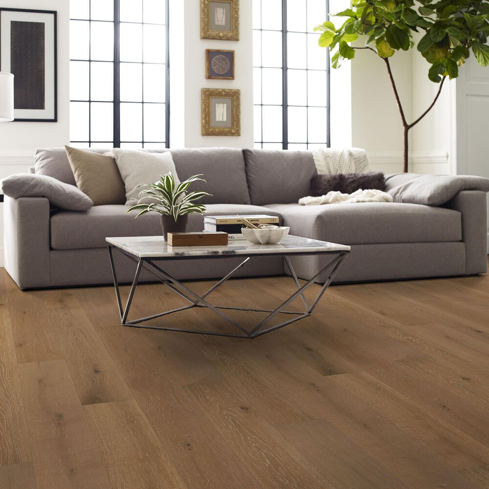 Shaw Argonne Forest Baroque Oak Engineered Hardwood, , large