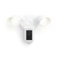 Ring Floodlight Cam Wired Plus in White, , large