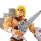 Masters of The Universe Origins He-Man Action Figure, , large